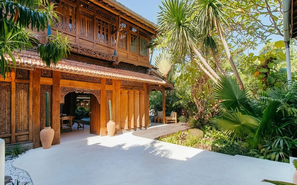 Villa-yin