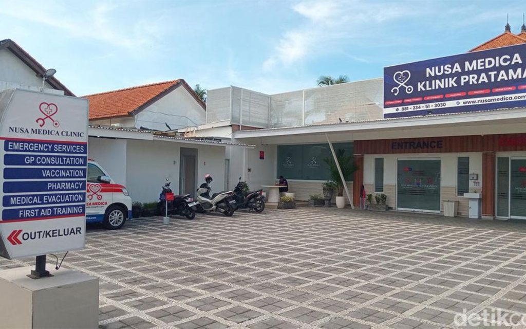 suasana-di-klinik-nusa-medika-pecatu